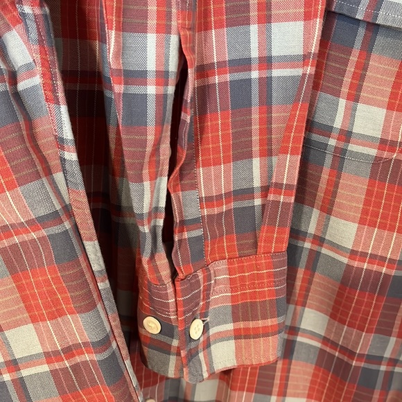 Gant Rugger Button Up - Picture 5 of 10